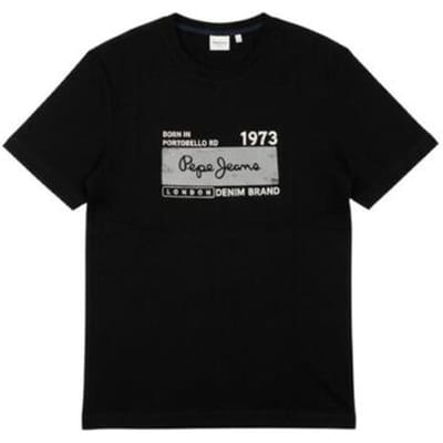T-shirt Korte Mouw Pepe jeans Pjl M