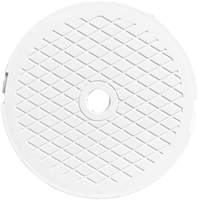 Dailygoods- Zwembad Skimmer Deksel UV-bestendig - Kunststof Dekafdekking - Duurzaam - Vervanging SPX1096 - Verbeterde Zwembadbescherming - Naadloze Installatie - Zwembadafdekking