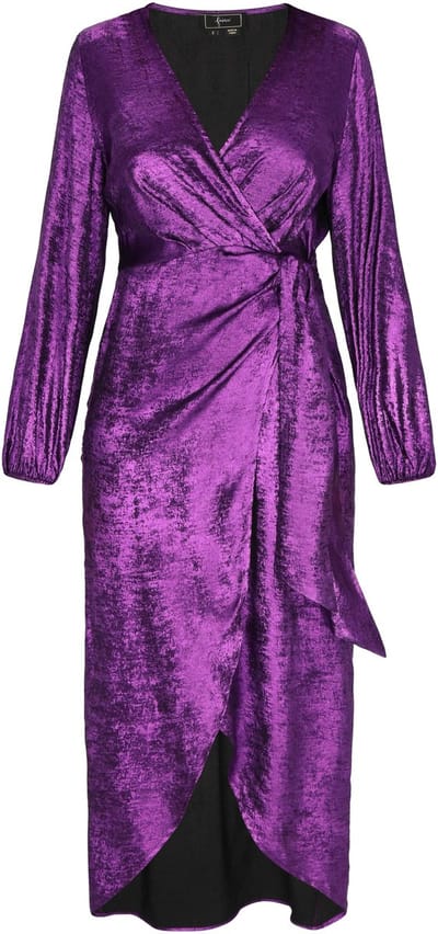 faina dress