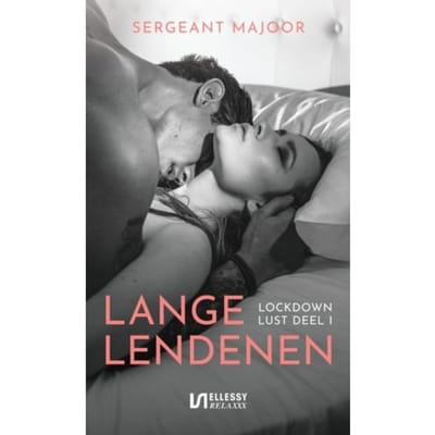 Lange Lendenen - Lockdown Lust-Trilogie - Sergeant Majoor