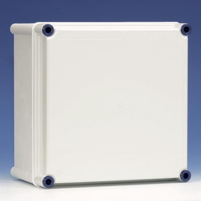 Eaton installatiekast leeg opbouw 270x270x171mm IP66 (1860929)