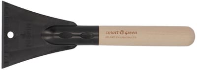 Nigrin Smart'n Green Raamkrabber 28 Cm Voor Auto's Met Ijsbladen