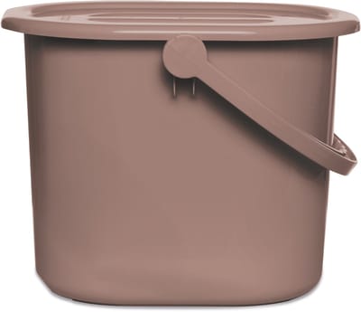 Luieremmer Mocha Mousse