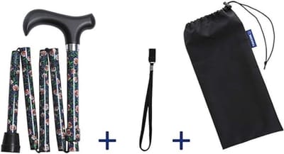 Nordic Walking-stokken - Ultralichte wandelstokken voor dames en heren