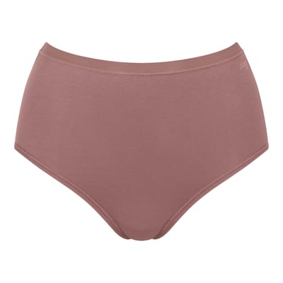 Sloggi Slip GO Daily Cotton Highwaist 6P Set van 6