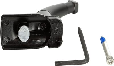 Voertuigspecifieke adapter voor spiegelmonitor Subaru/ Toyota