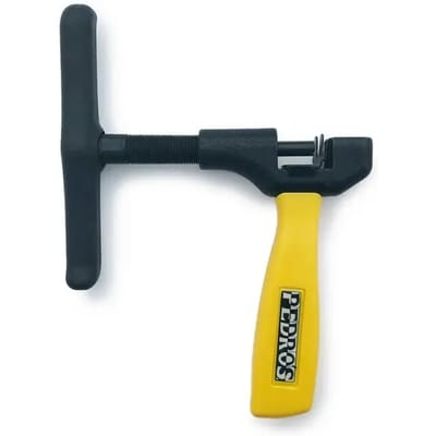 Pedro´s Pro Chain Tool 3.2 Kettingpen-extractor Zwart