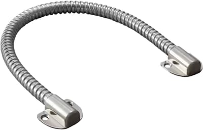 YLI DLK-403B – Flexibele metalen kabel overgang (13mm)