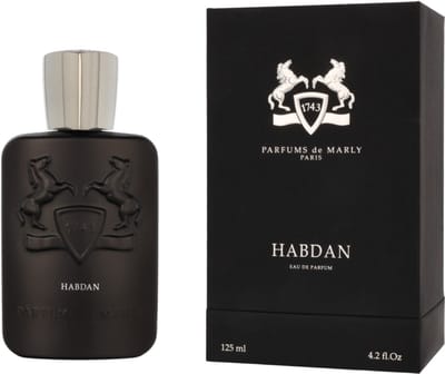 Parfums De Marly Habdan - 125 ml Eau de Parfum
