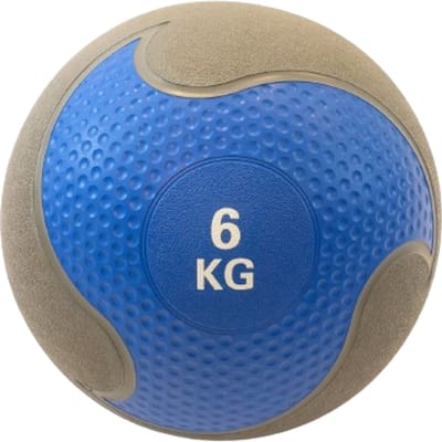 Rubber medicijnbal 6 kg