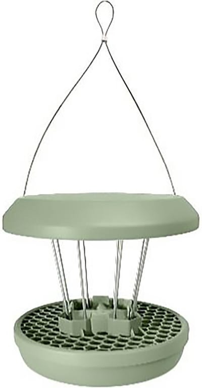 Swissinno Vetbolhouder - Zurich - Licht groen