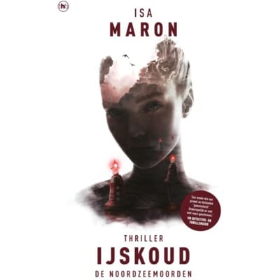 Ijskoud - De Noordzeemoorden - Isa Maron