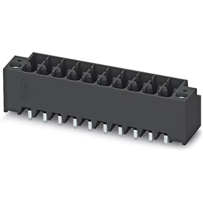 Phoenix Contact 1787399 Male behuizing (board) DMCV Totaal aantal polen: 4 Rastermaat: 3.50 mm Inhoud: 50 stuk(s)