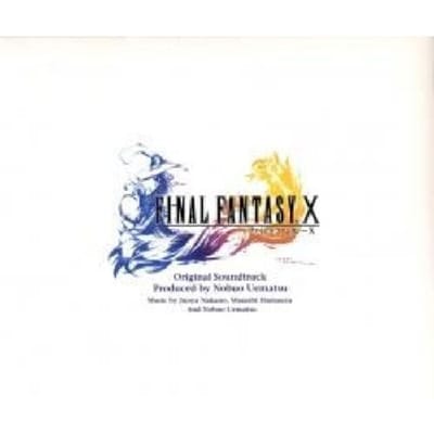 Final Fantasy 10 - Various