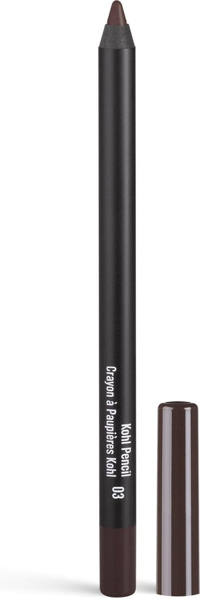 INGLOT Kohl Potlood - 03 - bruin | Waterproof oogpotlood