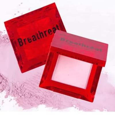 Breathreat - Liberation Series Matte Single Eyeshadow - Pant #09 Pant