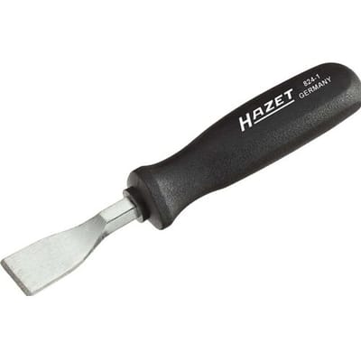 Hazet - Pakkingschraper kort 165 x 23 mm