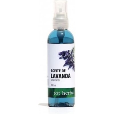 Tot Herba Huile de Lavande Vitalisante 100 ml