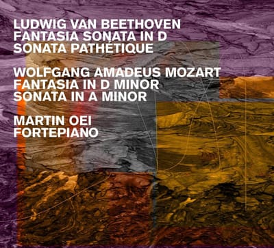 Beethoven Fantasia Sonata