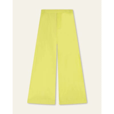 Oilily Philo Broek- maat36 Limeade