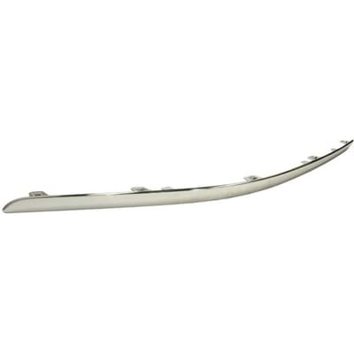 Sierlijst/beschermstrip, bumper BLIC 5703-05-6431921P links
