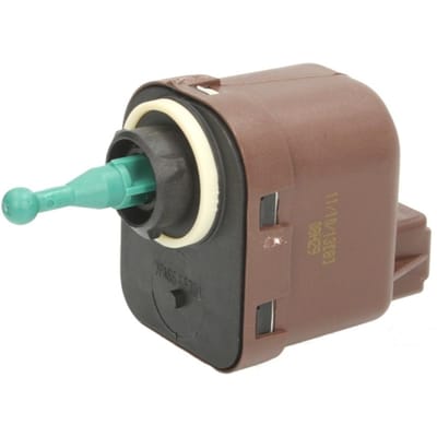 Lichthoogte regeling VALEO 087538