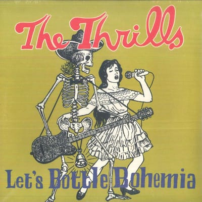 Let's Bottle Bohemia