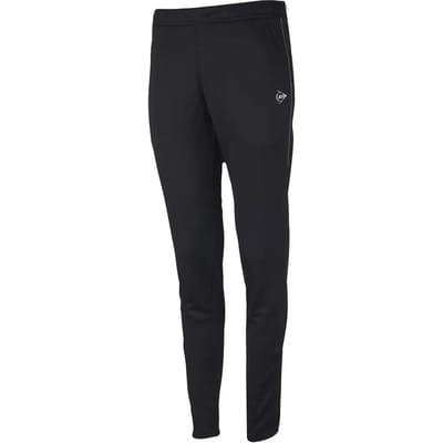 Meisjes joggingbroek Dunlop club