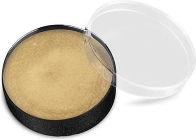 Mehron - Color Cups Schmink - goud