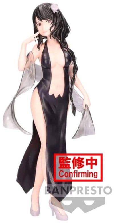 Re:Zero Starting Life in Another World: Glitter & Glamours - Elsa Granhiert Figure