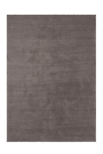 Lalee Velluto Vloerkleed 160x230 Taupe