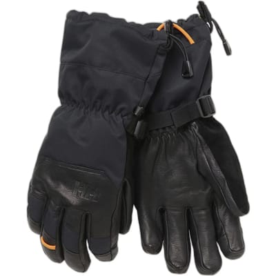 Helly Hansen Ullr Sogn Ht Handschoenen Zwart L Man