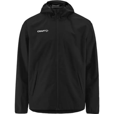 Jas Craft Men Squad Go Weather Black-S