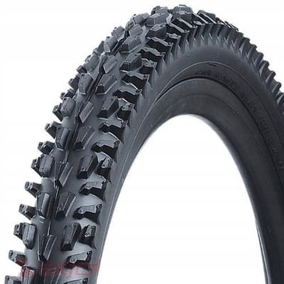 Kenda K837 Serie - Fietsband - 26x2.10 - Terenowa - Hoge Grip