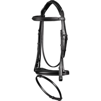 Hoofdstel Premier Equine Pro Elevator