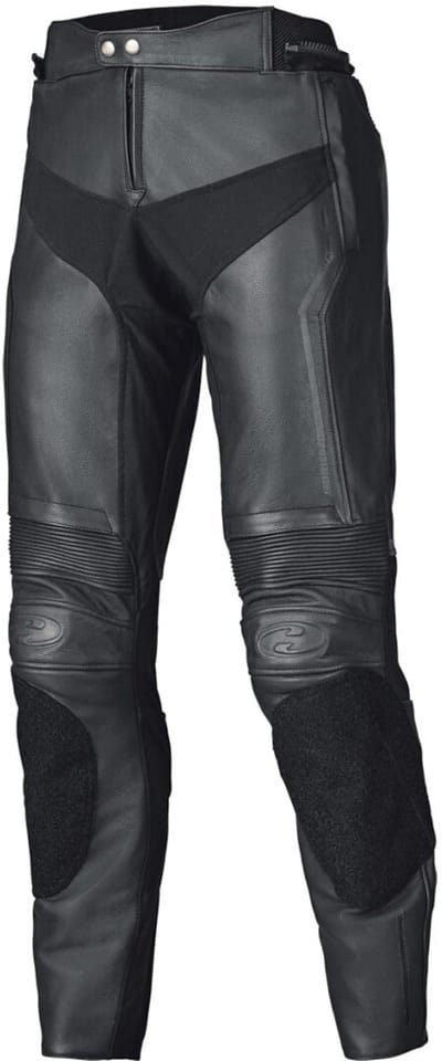 Held Torver Base Leren Motorbroek - Broek
