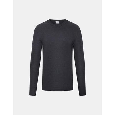 T-shirt met lange mouwen Henderson BT-104