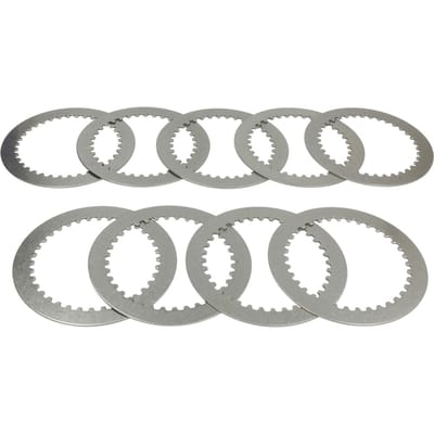 Koppelingsplaat set TRW MES444-9