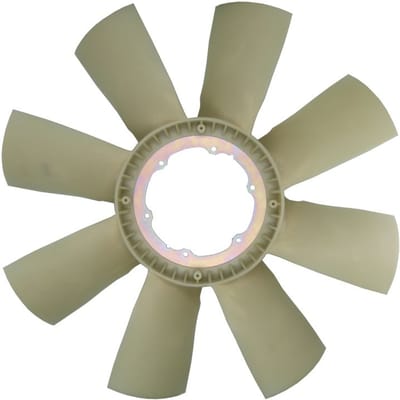 Ventilatorwiel, motorkoeling MAHLE CFW 69 000P