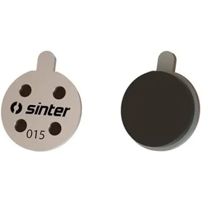 Remblok Sinter Standard -15