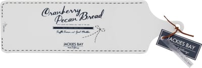 Jackies Bay Kaasplank - 35 x 10 cm