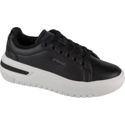 Joma Dames/Dames C.Princeton 2401 Trainers (Zwart)
