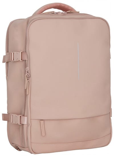 Jessi Easton Underseat Rugtas M Oud roze