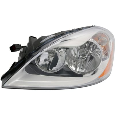 Koplampen VALEO 043868, links