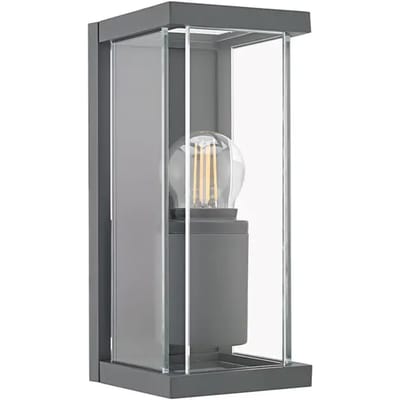 Mini buitenlamp Sigor Nulatern