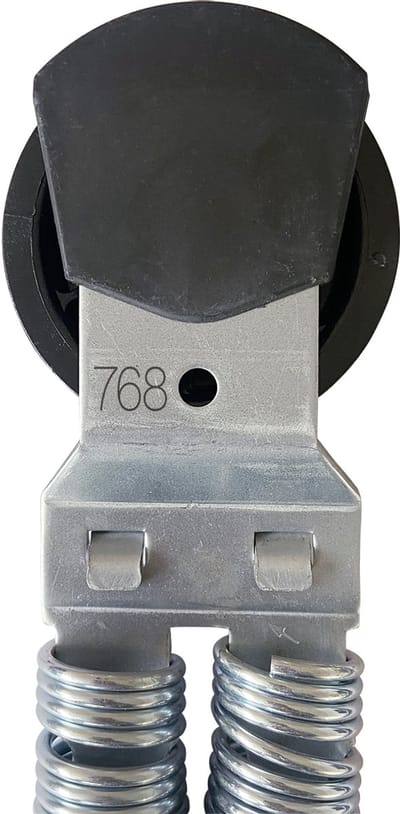 Trekveer 768 voor Hormann Z-beslag 3065913