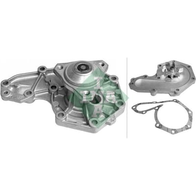 Schaeffler Ina Koelvloeistof pomp INA 538 0057 10