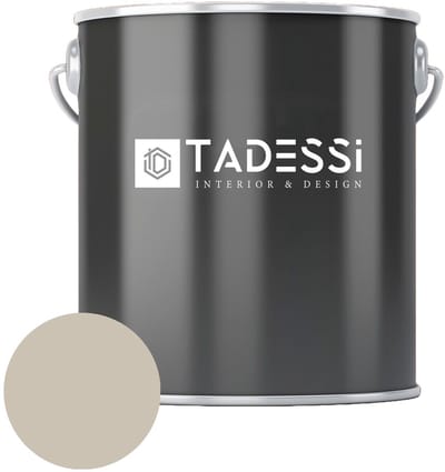 Tadessi Wall Select Muurverf - Dispersie - Zandgroen Mat - 1 L