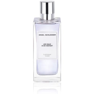Damesparfum Angel Schlesser LES EAUX D'UN INSTANT EDT 100 ml Les eaux d'un instant Luminous Violet