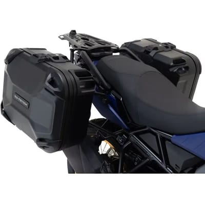 Motorfiets zijkoffer SW-Motech DS900X